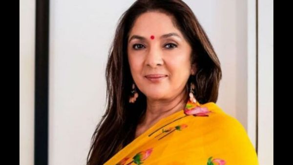 नीना को याद आए शुरुआती दिन