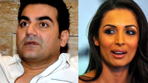 मलाइका ने किया था अरबाज को प्रपोज