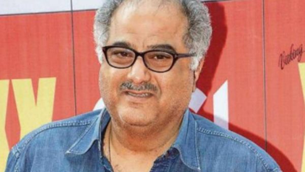 बोनी कपूर ने बोली ये बात बोनी कपूर ने बोली ये बात