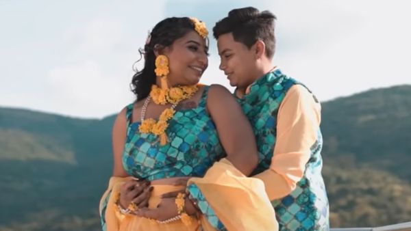 मैंने आइ लव यू नहीं कहा बस...