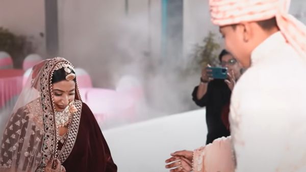 पायल ने किया इग्नोर