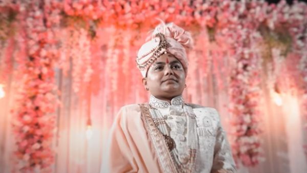 यश्विका के परिवार ने रखी शर्त