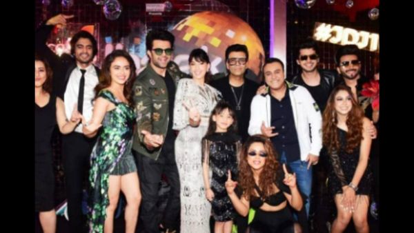 ये हैं झलक के कंटेस्टेंट्स