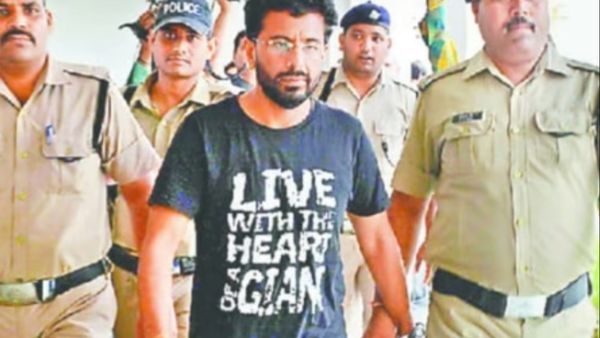 पत्नी के कर दिए थे 72 टुकड़े