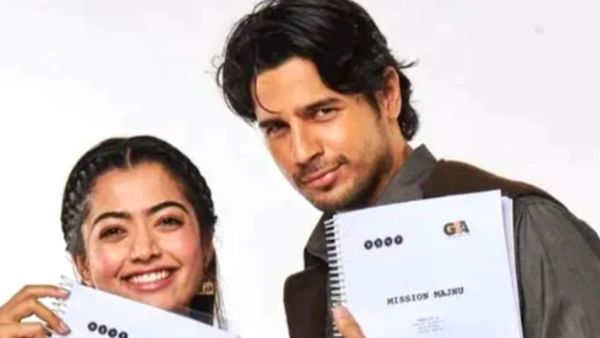 सिद्धार्थ मल्होत्रा का वर्कफ्रंट