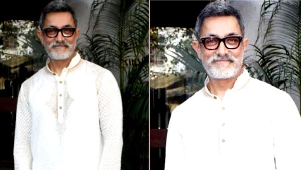 बेहद बूढ़े दिखे आमिर बेहद बूढ़े दिखे आमिर