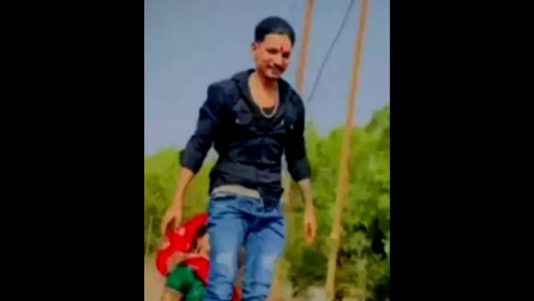 शॉकिंग है स्टंट