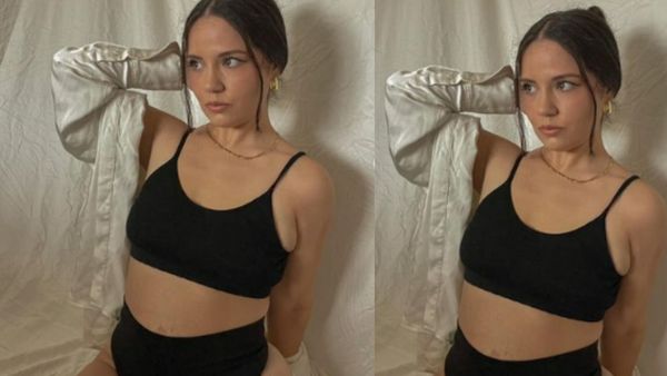 PCOS की वजह से हुई मुश्किल