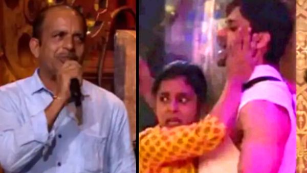 क्या बोले सुंबुल के पिता?