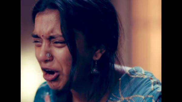 सुंबुल की पापा से कराई बात