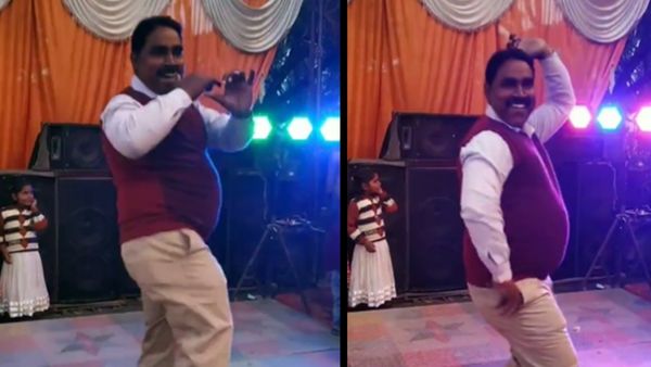 गजब ठुमके लगा रहे अंकल गजब ठुमके लगा रहे अंकल