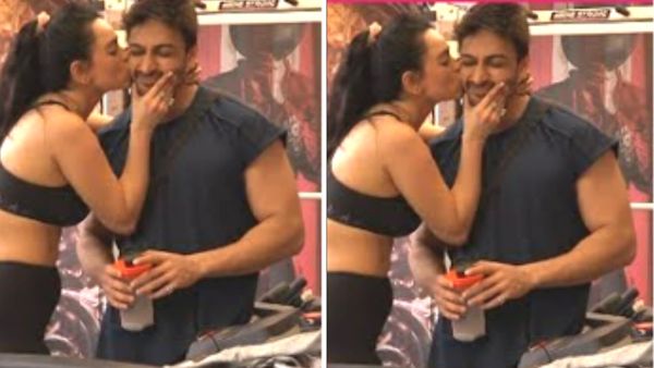 'इतने लोगों में सिर्फ शालीन ही क्यों?'
