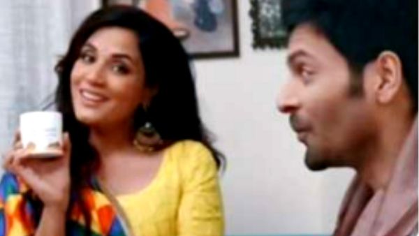 रवीना टंडन ने भी की आलोचना