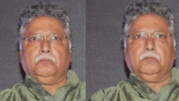 निधन की फैली थी अफवाह निधन की फैली थी अफवाह