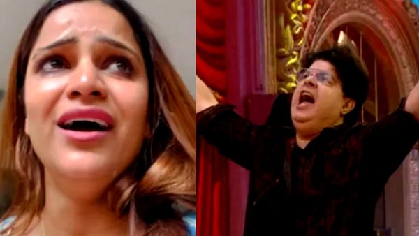 साजिद खान ने दी ये धमकी