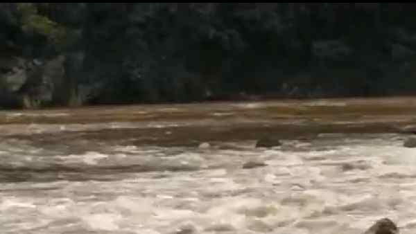 हम नहीं जानते, लेकिन अब हम चिंतित हैं- स्थानीय