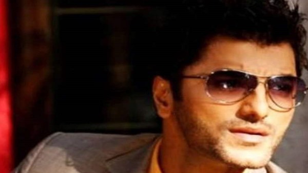 सिद्धांत का आखिरी टीवी सीरियल