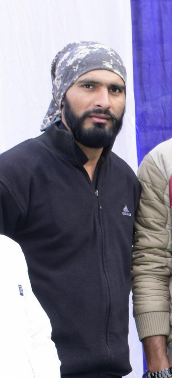  मुनाफ खान के मित्र अजाज ने बताई हकीकत