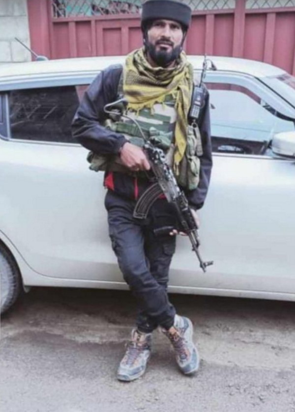  13 मई 2019 को मुहम्‍मद अब्‍बास का अंतिम संस्‍कार