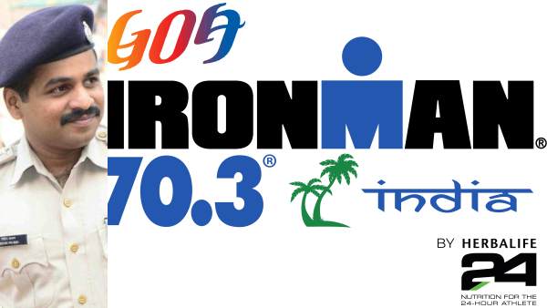 आयरनमैन 70.3 गोवा में आयोजित होने का उत्साह आयरनमैन 70.3 गोवा में आयोजित होने का उत्साह