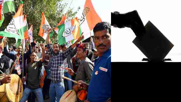 किन नेताओं पर भाजपा का दांव