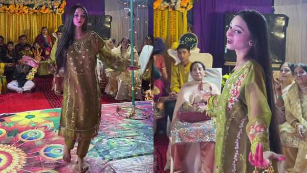 सोशल मीडिया पर दीवाने हैं लोग