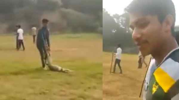 हत्या के बाद शव के साथ बर्बरता