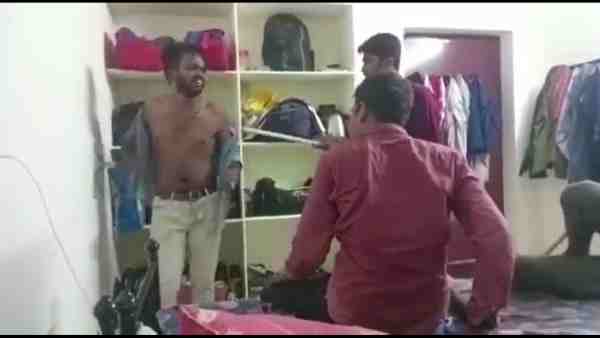 कंप्यूटर साइंस फैकल्टी में पढ़ाई