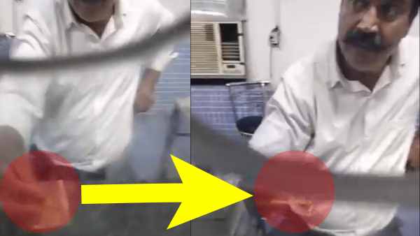 रेलवे कर्मचारियों की संगठित गुंडागर्दी