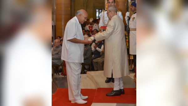 86 साल में भी दिल तो बच्चा है जी !