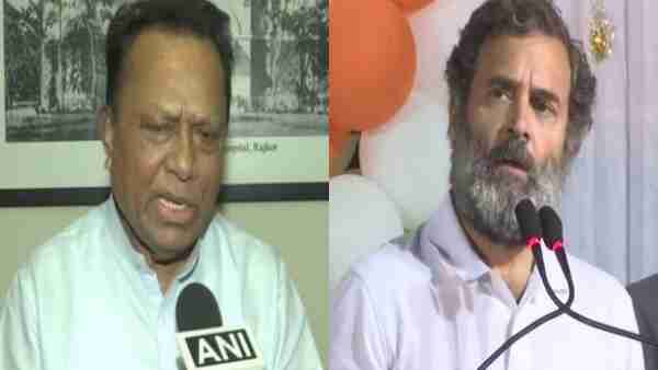 गुजरात कांग्रेस के अध्यक्ष की कड़ी परीक्षा