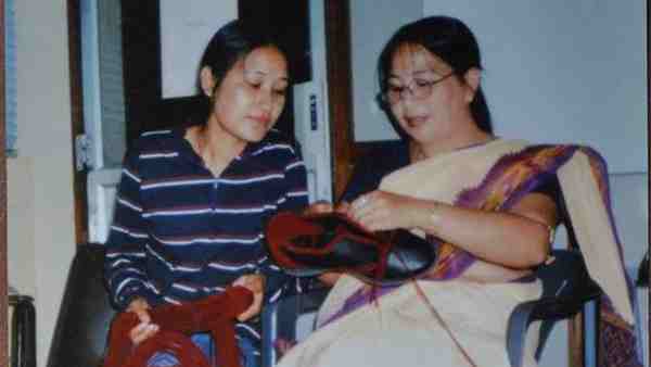 स्कूली शिक्षक को पसंद आया डिजाइन स्कूली शिक्षक को पसंद आया डिजाइन