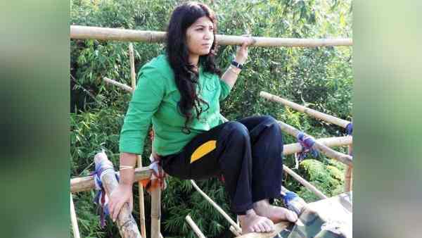 परियोजना प्रबंधक भी हैं Purnima Devi Barman परियोजना प्रबंधक भी हैं Purnima Devi Barman