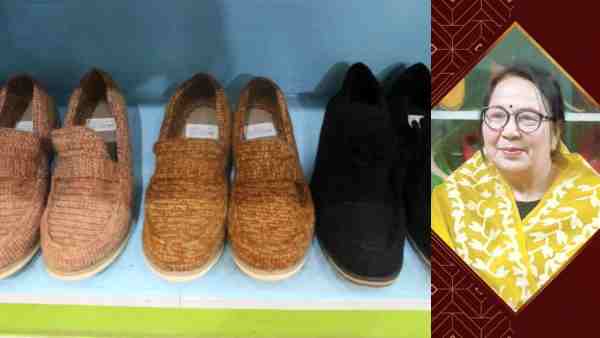 32 साल पहले बनाई खुद की कंपनी 32 साल पहले बनाई खुद की कंपनी