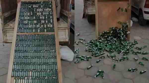 पकड़ना तो दूर संदेह भी मुश्किल