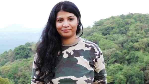 पांच साल की उम्र में बिछड़े मां-बाप और भाई-बहन पांच साल की उम्र में बिछड़े मां-बाप और भाई-बहन