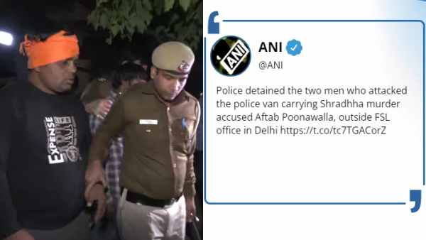 हिंदू सेना के सदस्य होने का दावा