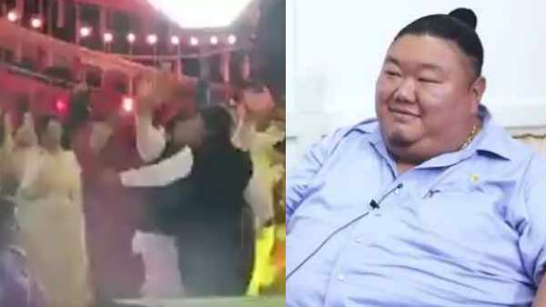 सर आप अच्छे सेंस ऑफ ह्यूमर के साथ एक अद्भुत व्यक्ति हैं