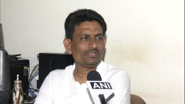 भाजपा ने अल्पेश ठाकोर पर दांव लगाया