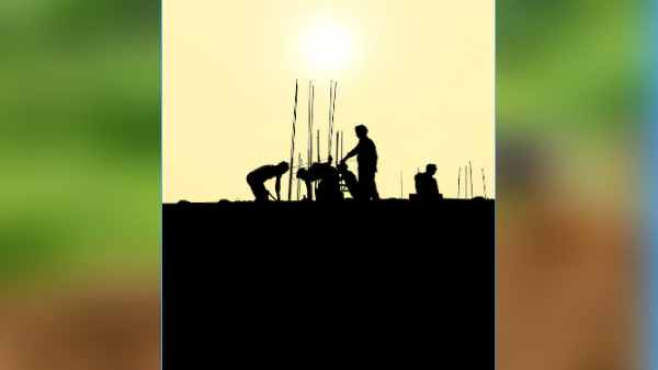 बना डाली 6 किमी लंबी सड़क बना डाली 6 किमी लंबी सड़क