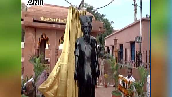 22 साल की मेहनत का नतीजा 22 साल की मेहनत का नतीजा