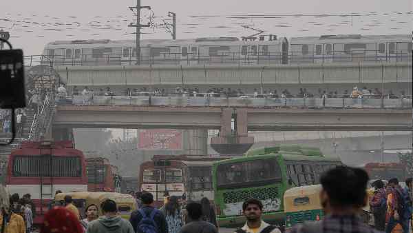 प्रदूषण और धुंध से बचने के क्या उपाय हैं ?