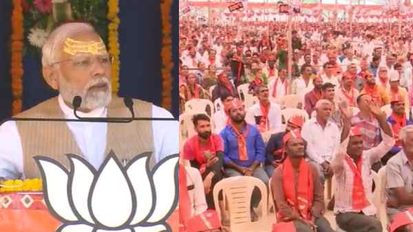 Gujarat Elections PM Modi 