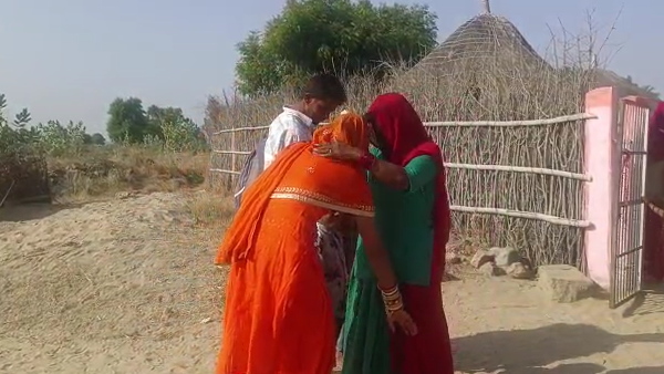 मां को लगता था बेटा जरूर लौटेगा