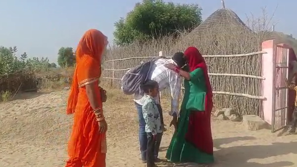  बचपन की बातों से हुआ यकीन