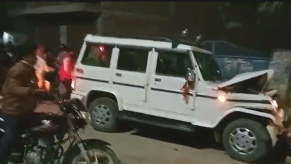 Sonbhadra News Sonbhadra News