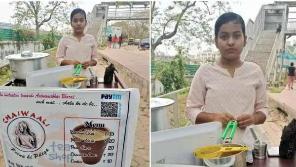 रोते हुए वायरल हुआ था VIDEO 