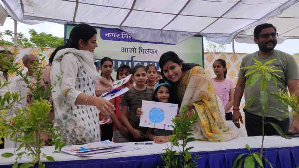 soumya gurjar