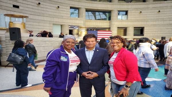 भारतीय-अमेरिकी उद्यमी थानेदार