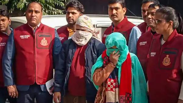 2017 में पूनम ने रचाई तीसरी शादी 